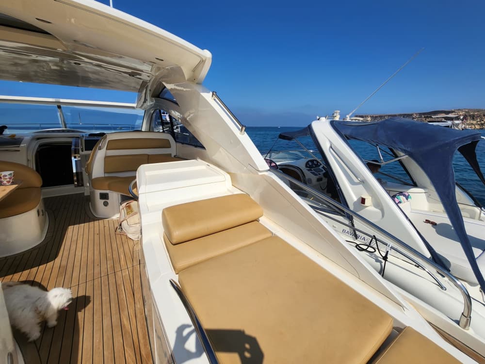 Half-Day Coastal Cruise – Comino & Hidden Gems