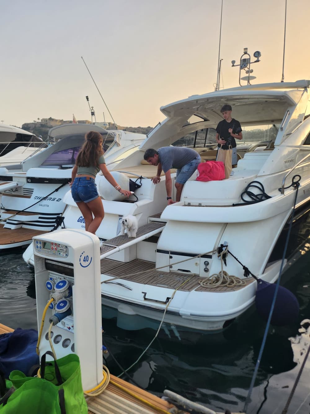 Half-Day Coastal Cruise – Comino & Hidden Gems