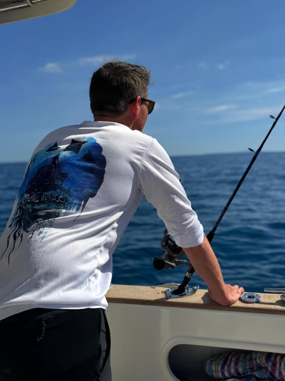 Całodniowa wyprawa wędkarska na Ibizie!