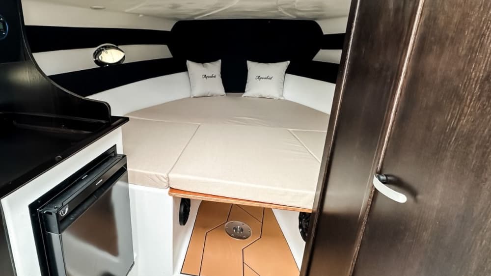 La Perla del Mare: Heldags båttur på Taorminas kust