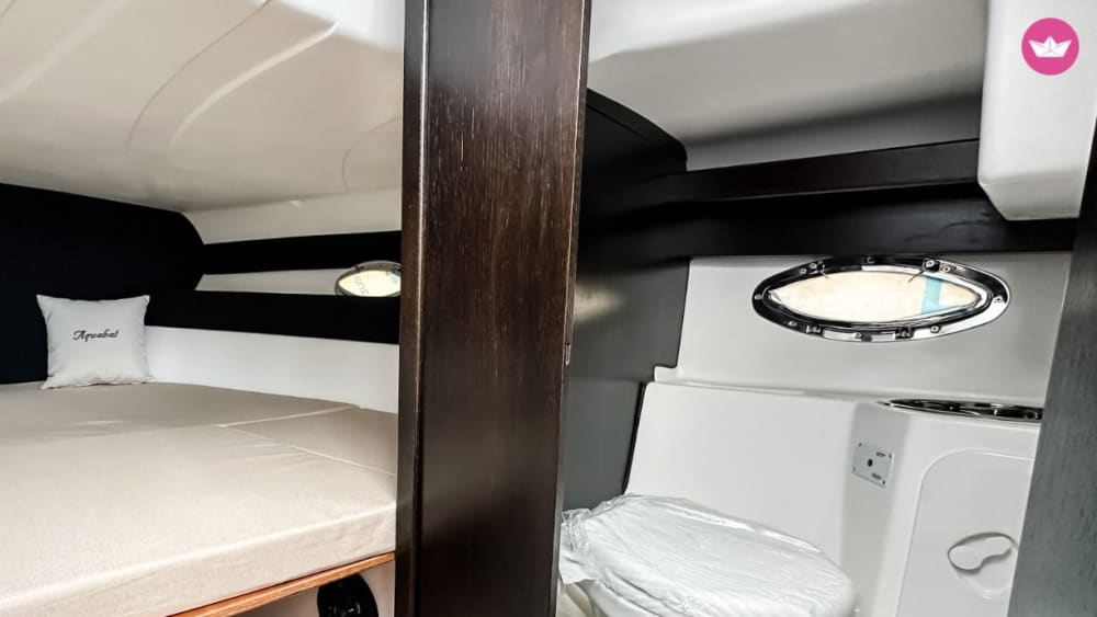 La Perla del Mare: Heldags båttur på Taorminas kust