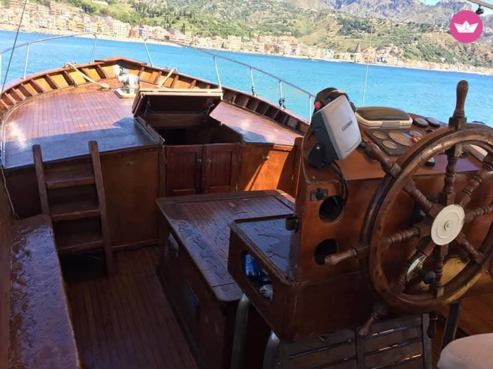 Mezza Giornata di Meraviglia: Alla Scoperta della Costa di Taormina