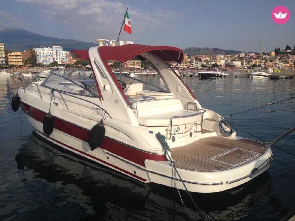 Mezza Giornata Taormina: Grotte, Baie e Bellezza senza Tempo