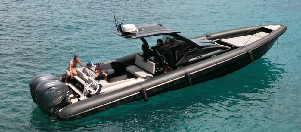 Coastal Gems of the Saronic Gulf: Private Boat Escape