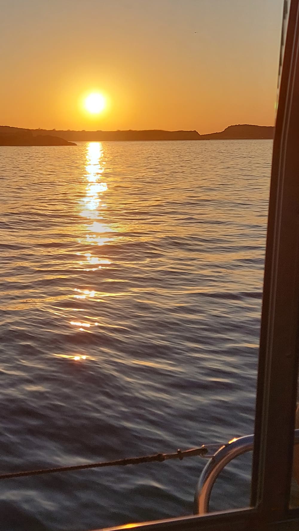 Sail into the sunset: Cala Bassa, Cala Conta and the iconic views of Ibiza (2.5h)