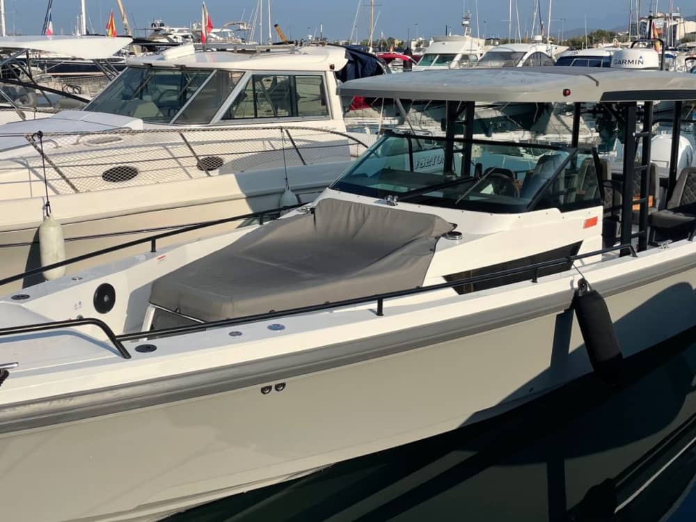 Un assaggio della costa selvaggia: una fuga di mezza giornata dalle rose