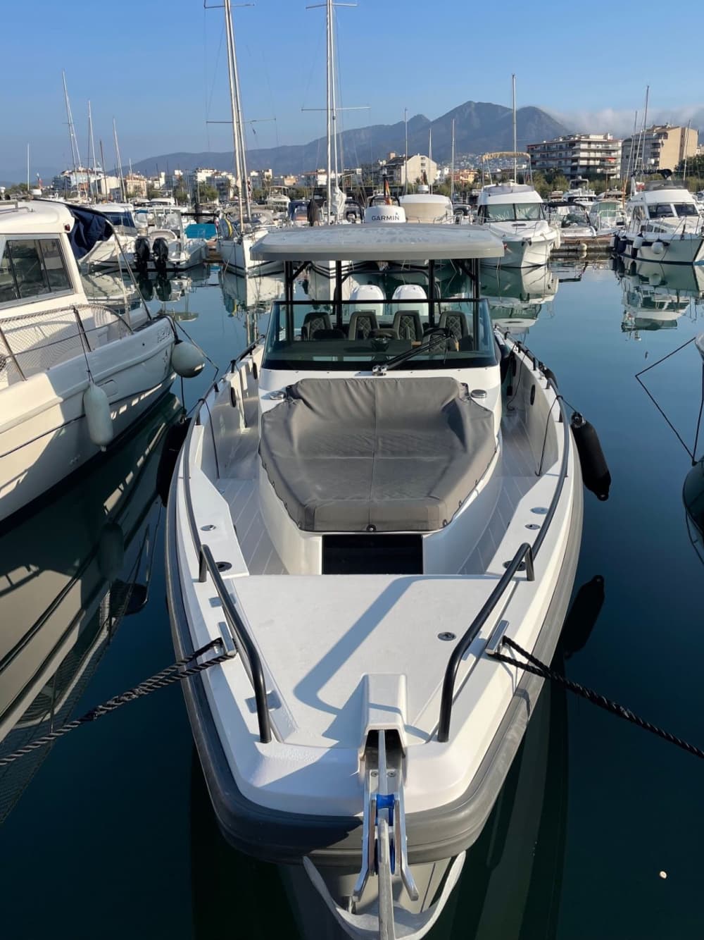 Un assaggio della costa selvaggia: una fuga di mezza giornata dalle rose