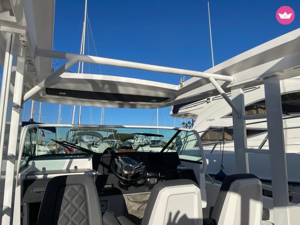 Un assaggio della costa selvaggia: una fuga di mezza giornata dalle rose