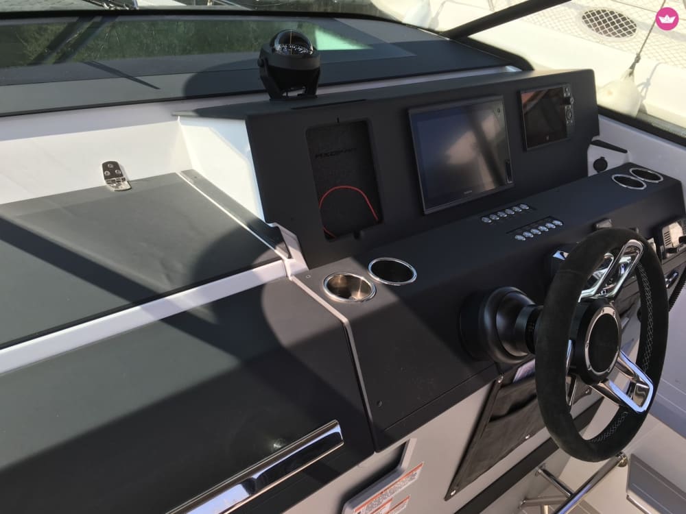 Un assaggio della costa selvaggia: una fuga di mezza giornata dalle rose