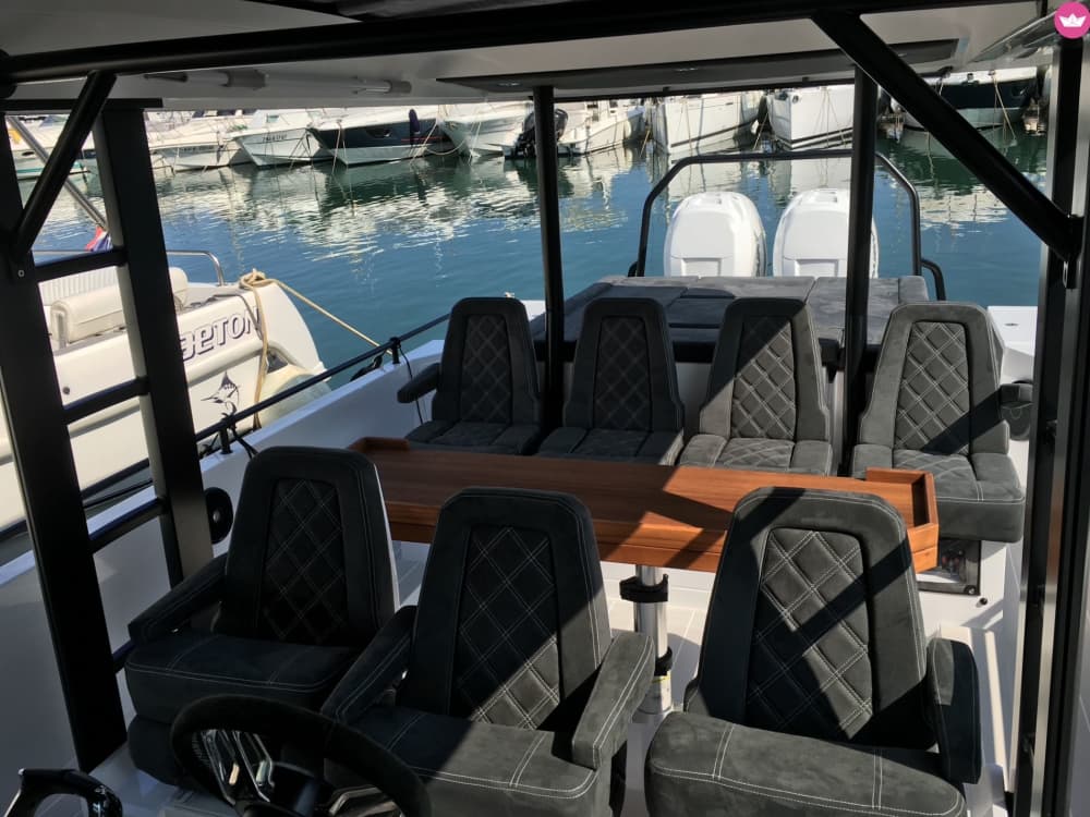 Un assaggio della costa selvaggia: una fuga di mezza giornata dalle rose