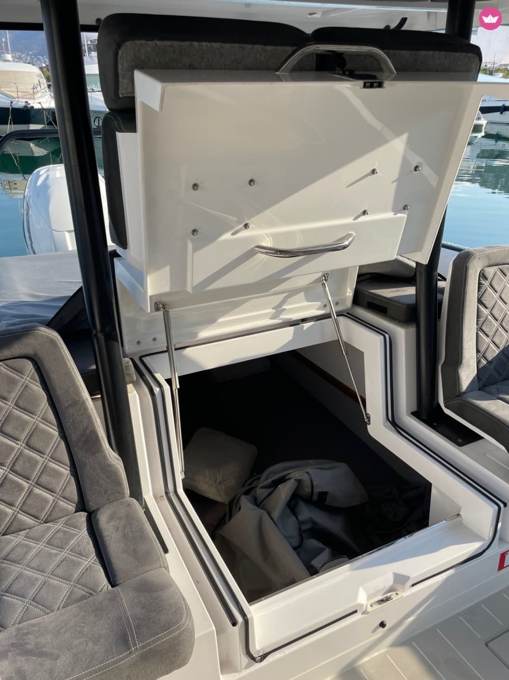 Un assaggio della costa selvaggia: una fuga di mezza giornata dalle rose