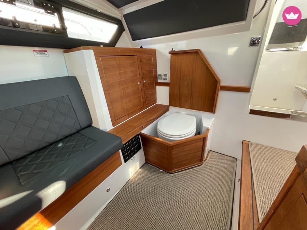 Un assaggio della costa selvaggia: una fuga di mezza giornata dalle rose