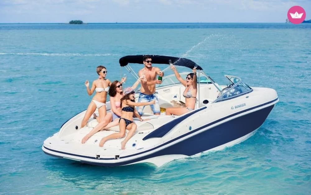 Pserimos, Plati & Kalymnos Private Boat Experience