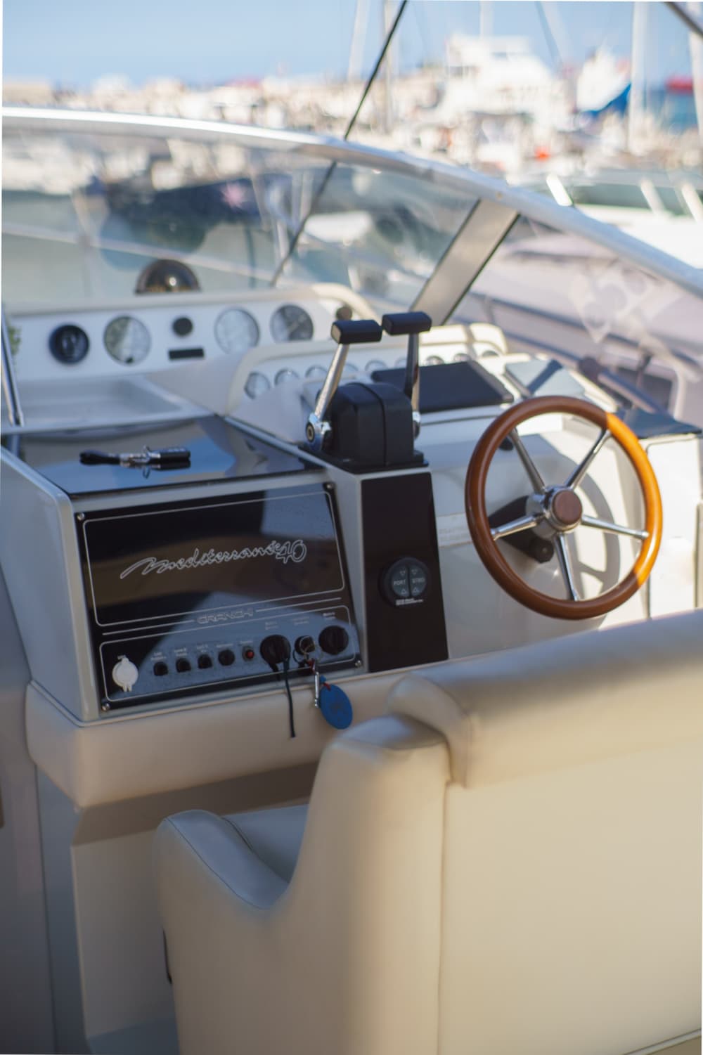 One day to discover Syracuse: Pure relaxation on the Italian blue