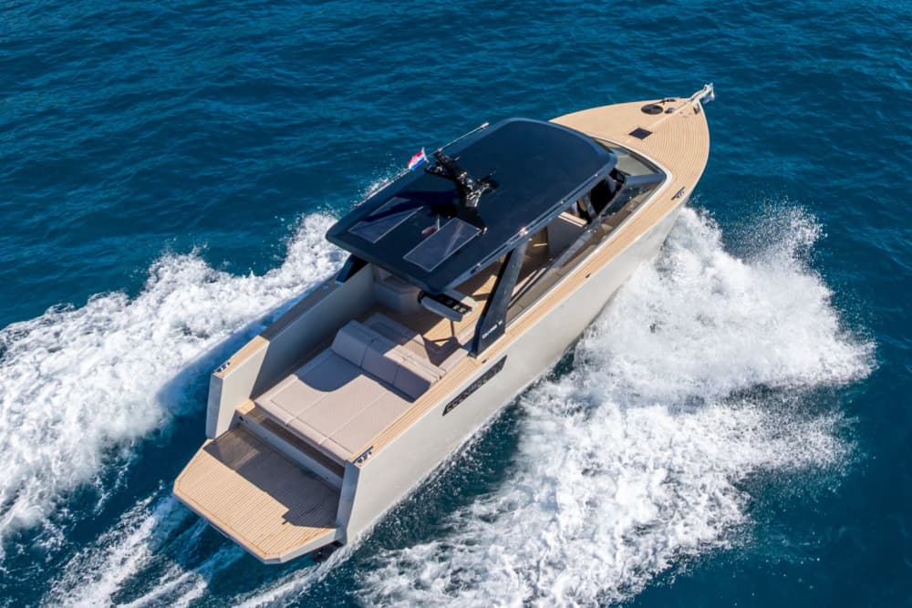 Private VIP Tour - Blue Cave & 5 Island Adventure – Hvar, Stiniva, Blue Lagoons & More