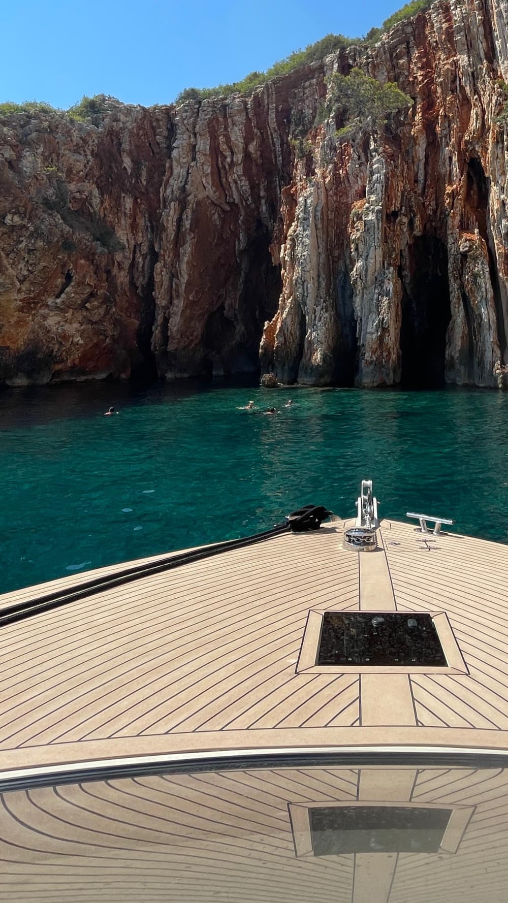 Private VIP Tour - Hvar, Blue Lagoons & Golden Horn (Zlatni Rat) – Full-Day