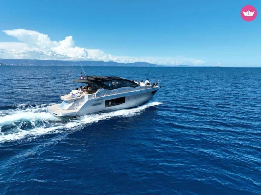 The Essential Riviera: Private Excursion Departing from Saint-Tropez