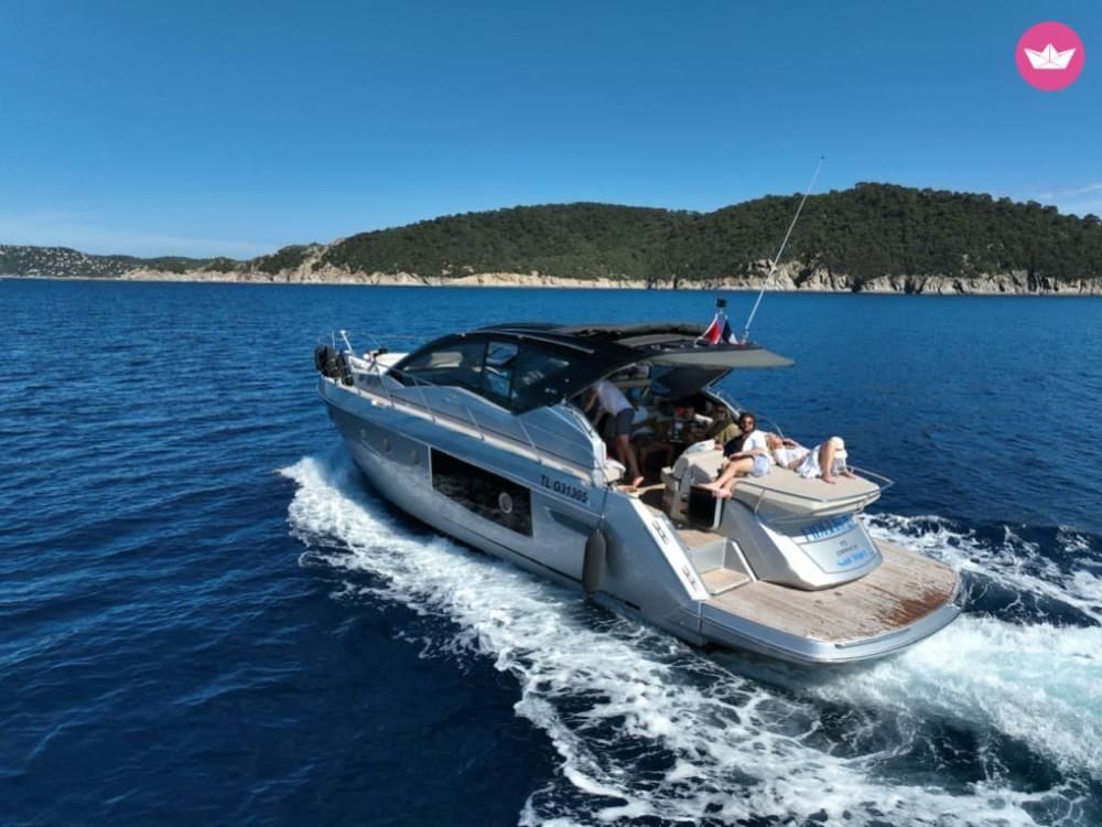 The Essential Riviera: Private Excursion Departing from Saint-Tropez