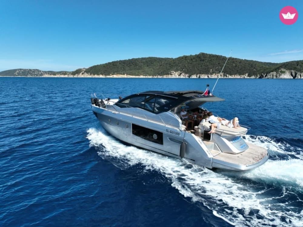 The Essential Riviera: Private Excursion Departing from Saint-Tropez