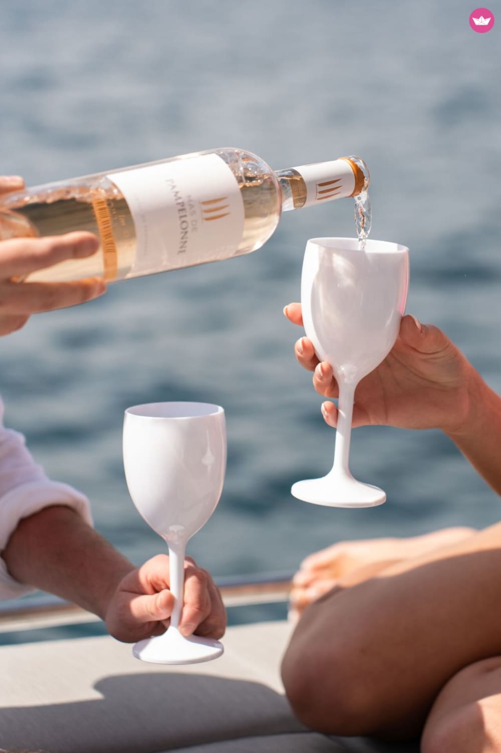 The Essential Riviera: Private Excursion Departing from Saint-Tropez