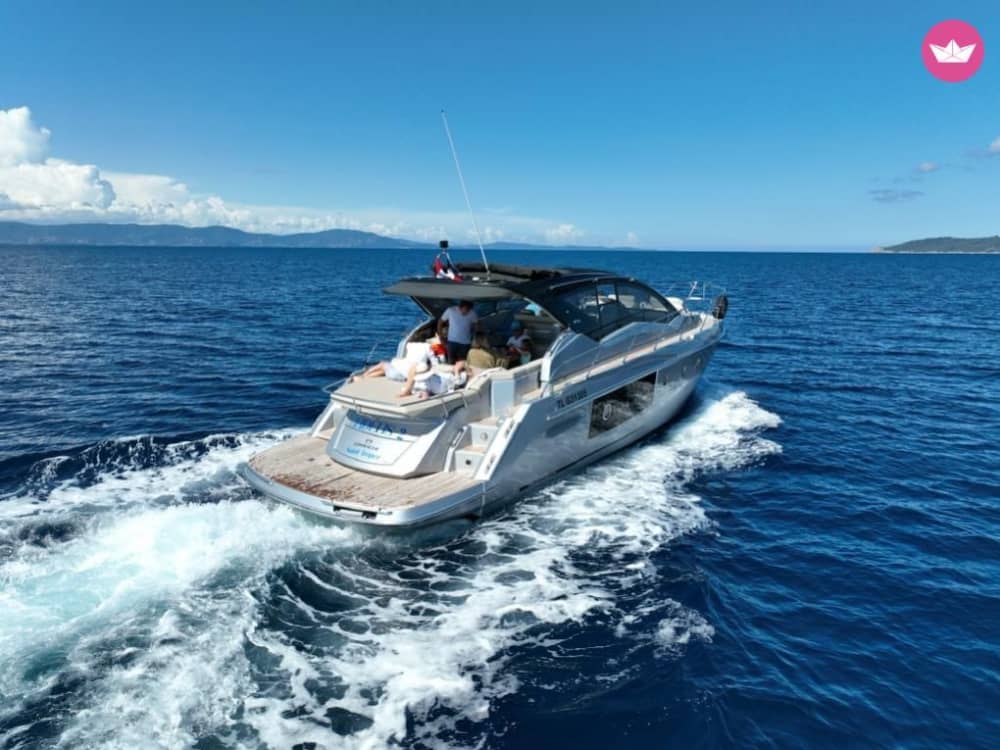 The Essential Riviera: Private Excursion Departing from Saint-Tropez