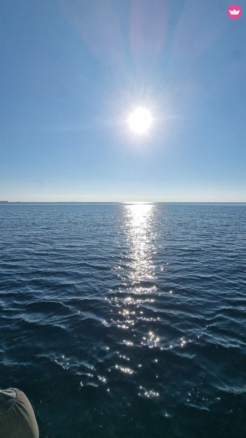 Tarifas de otoño para vela y viento en Salento: Día exclusivo a bordo del Vagabond Ketch 47