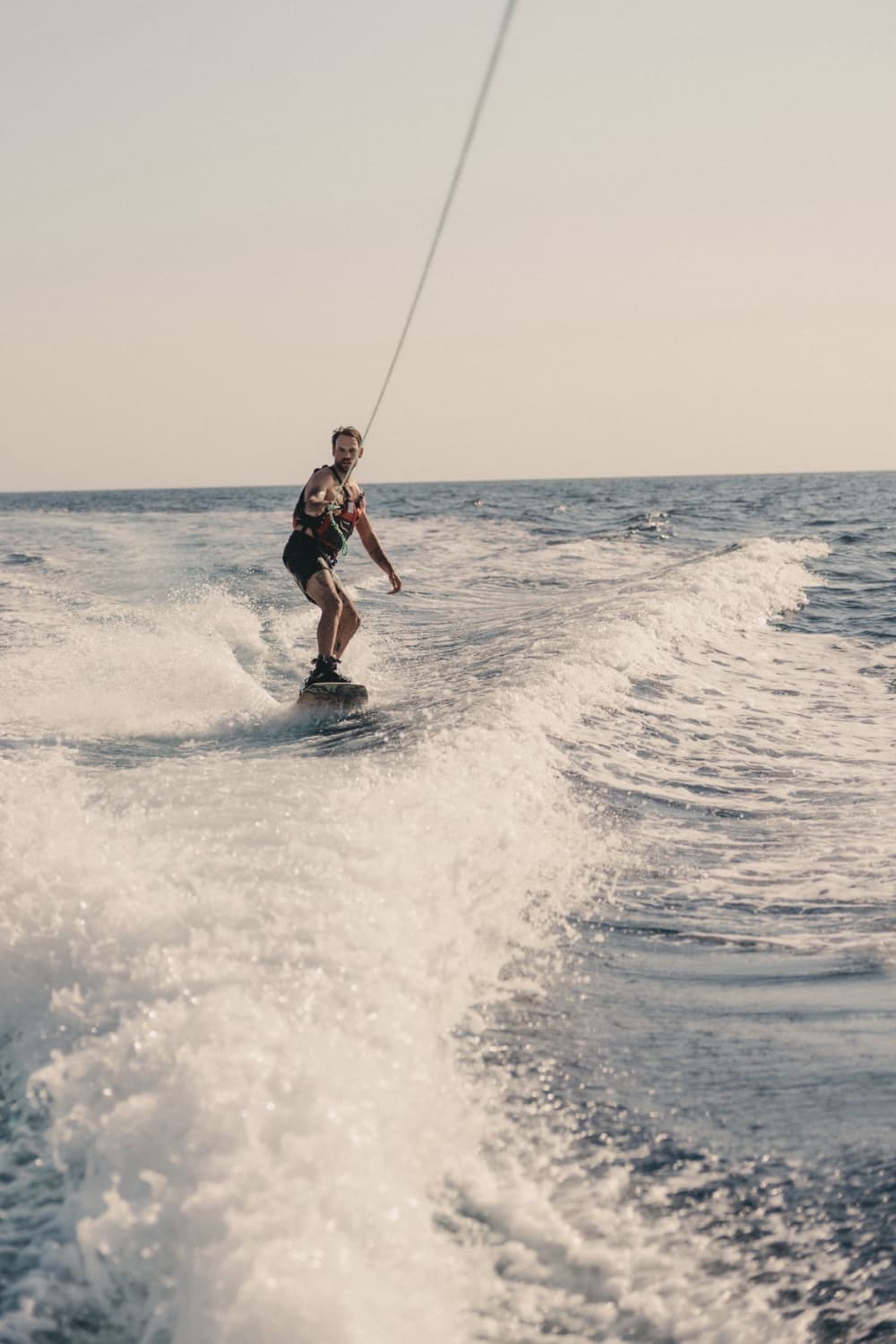 Une matinée ou un après-midi au paradis – Charter privé au départ de Santa Ponsa