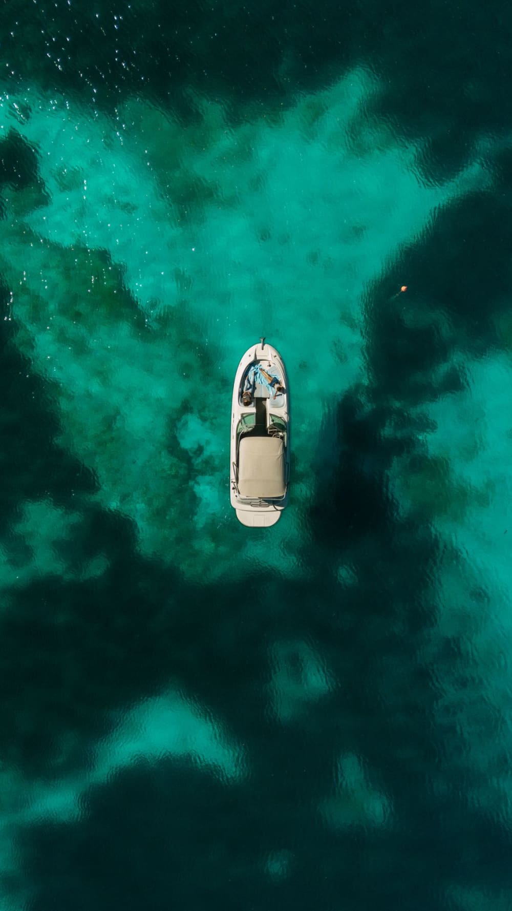 Une matinée ou un après-midi au paradis – Charter privé au départ de Santa Ponsa