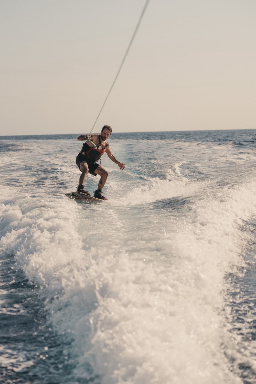 Une matinée ou un après-midi au paradis – Charter privé au départ de Santa Ponsa