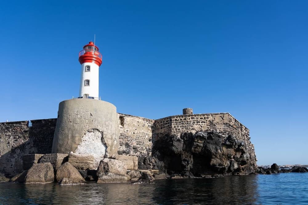 Morning Sailing Adventure