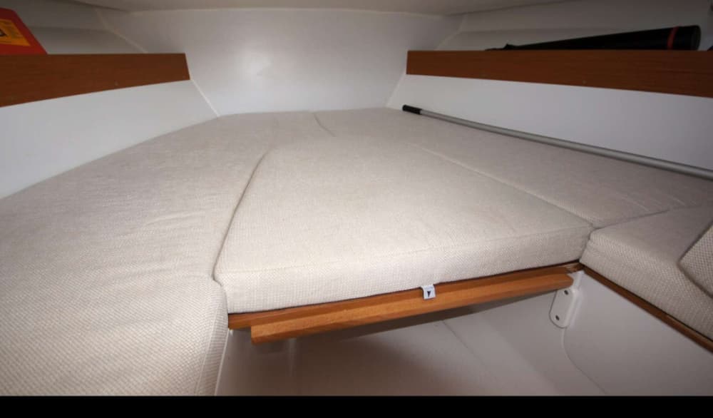 4 timmar i Novalja: Hyr en motorbåt och njut