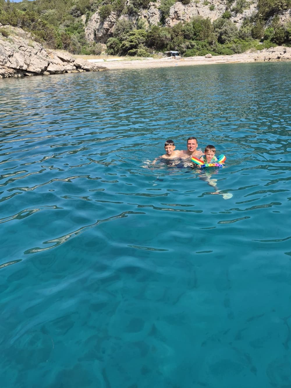 Blue Cave & Hvar Prywatna Wycieczka Statkiem – Całodniowa Wycieczka z Makarskiej