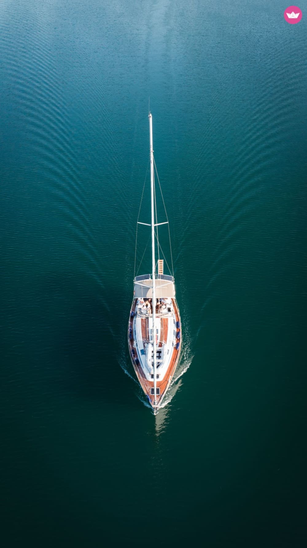 Privécruise van alle rondreizen naar de eilanden Milos en Polyegos