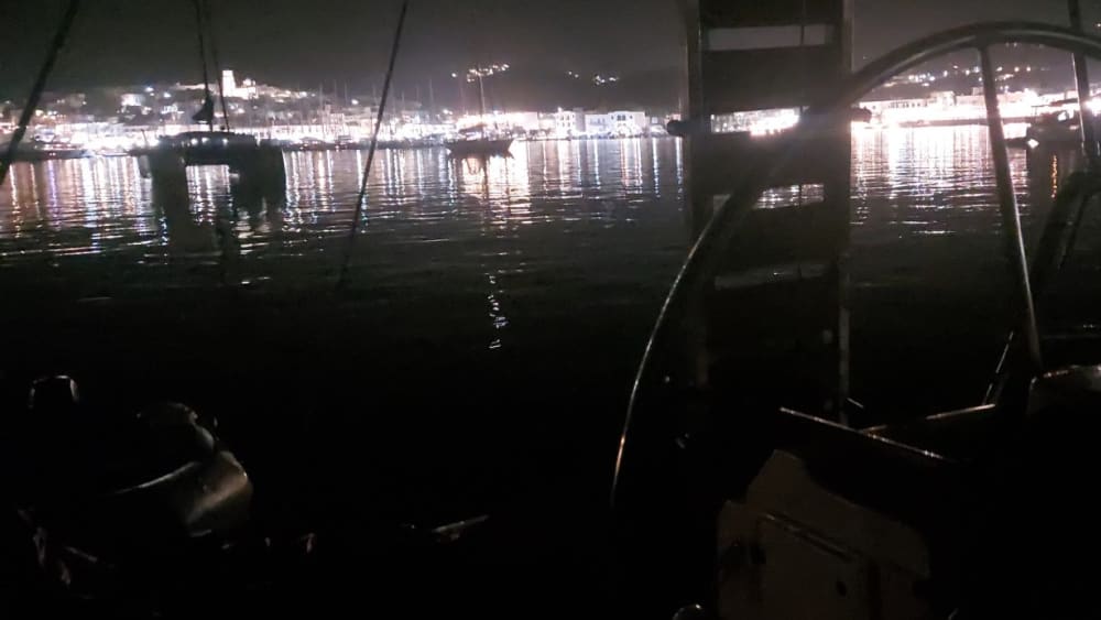 Ιδιωτική 💍 Κρουαζιέρα για μήνα του μέλιτος και πρόταση γάμου – Γιορτάστε τον έρωτά σας στη θάλασσα