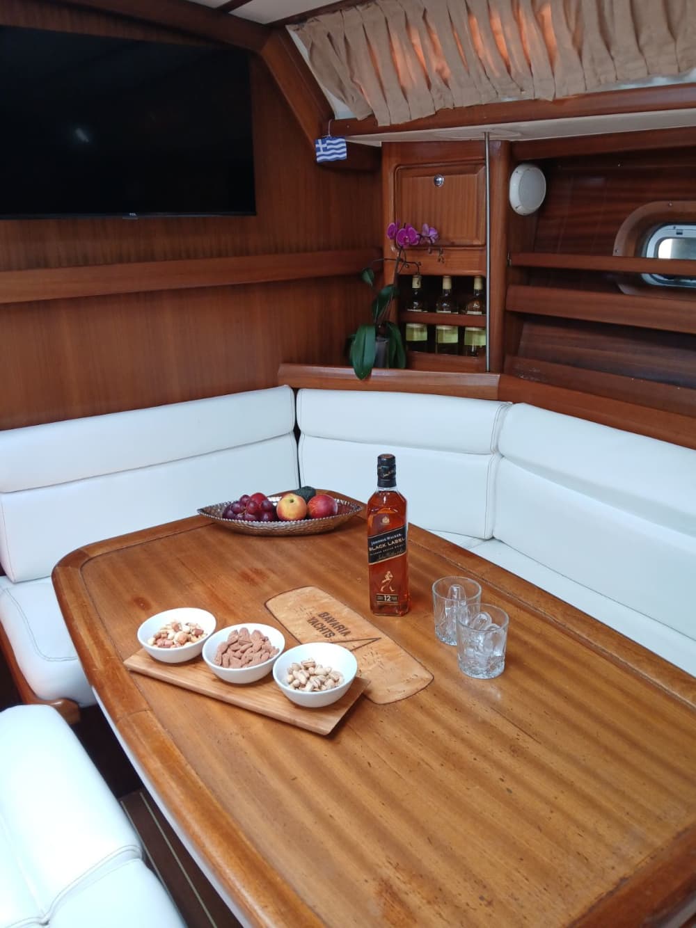 Ιδιωτική 💍 Κρουαζιέρα για μήνα του μέλιτος και πρόταση γάμου – Γιορτάστε τον έρωτά σας στη θάλασσα