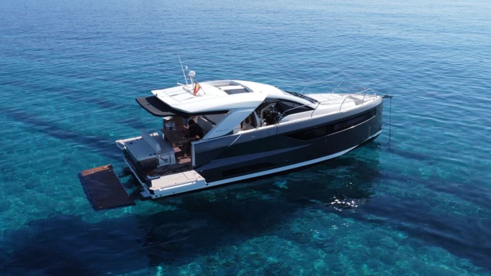 Ibiza by Sea: A Day of Luxury and Freedom