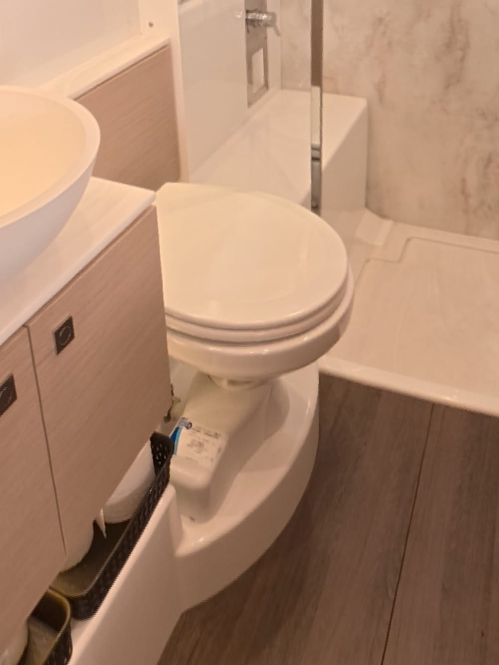 Coucher de soleil en mer : Ibiza dorée