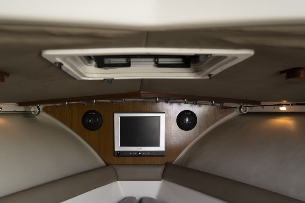 Esplora Palmarola, Ponza e Chiaia di Luna in barca di lusso