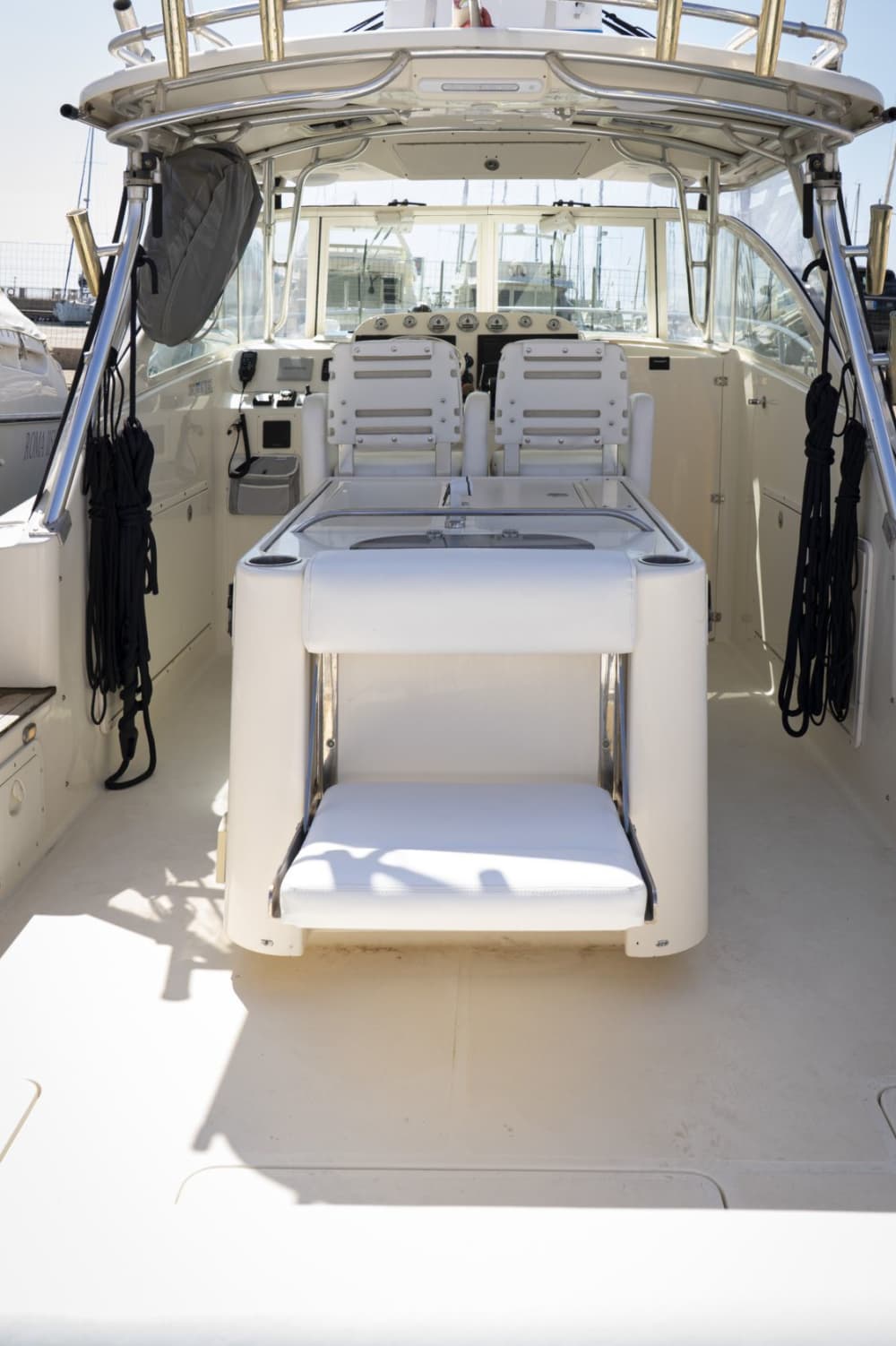 Esplora Palmarola, Ponza e Chiaia di Luna in barca di lusso