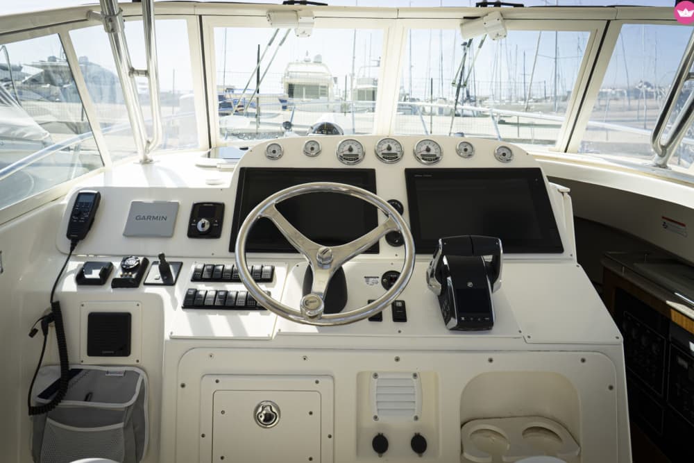 Esplora Palmarola, Ponza e Chiaia di Luna in barca di lusso