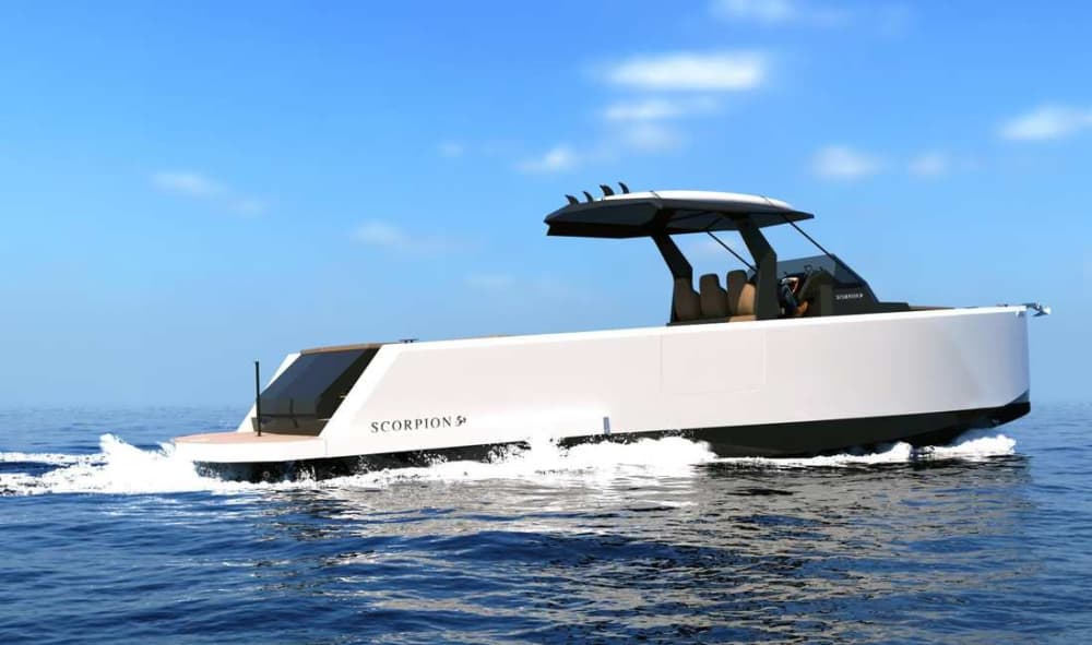 Seu dia privado no mar: descubra enseadas escondidas e navegue pela Costa Dourada