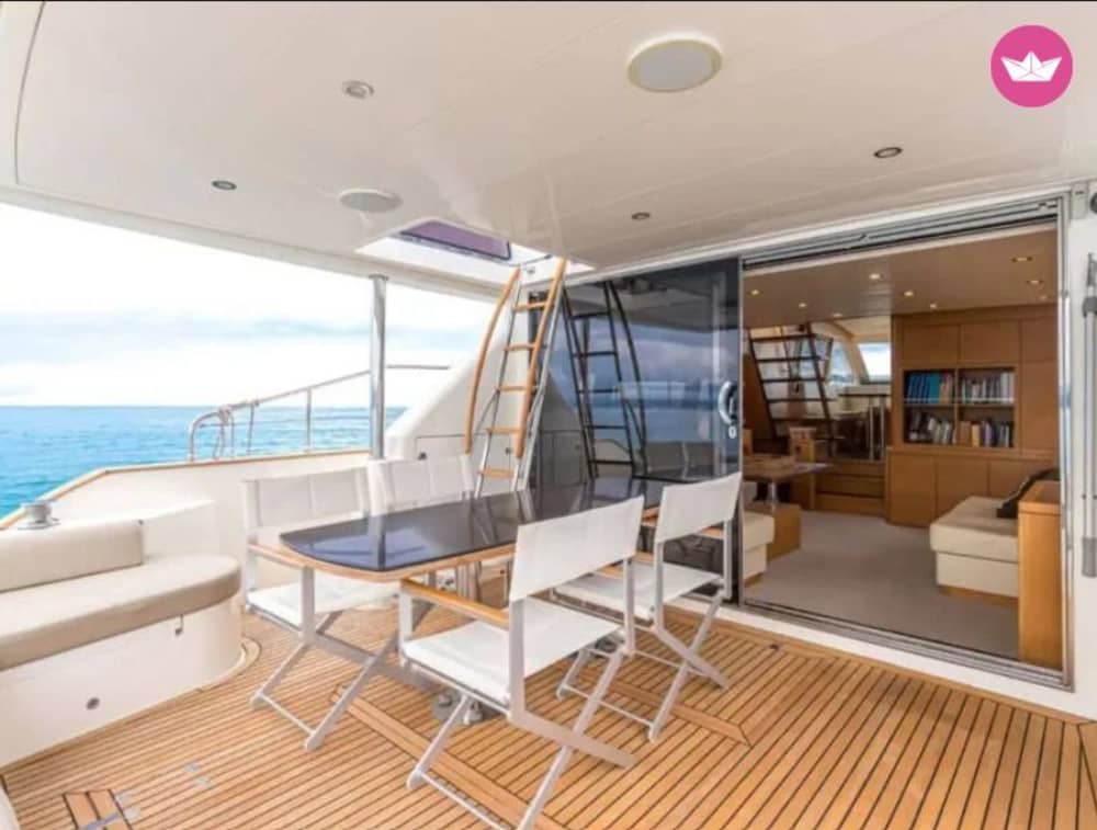 Évasion exceptionnelle en mer à Cannes