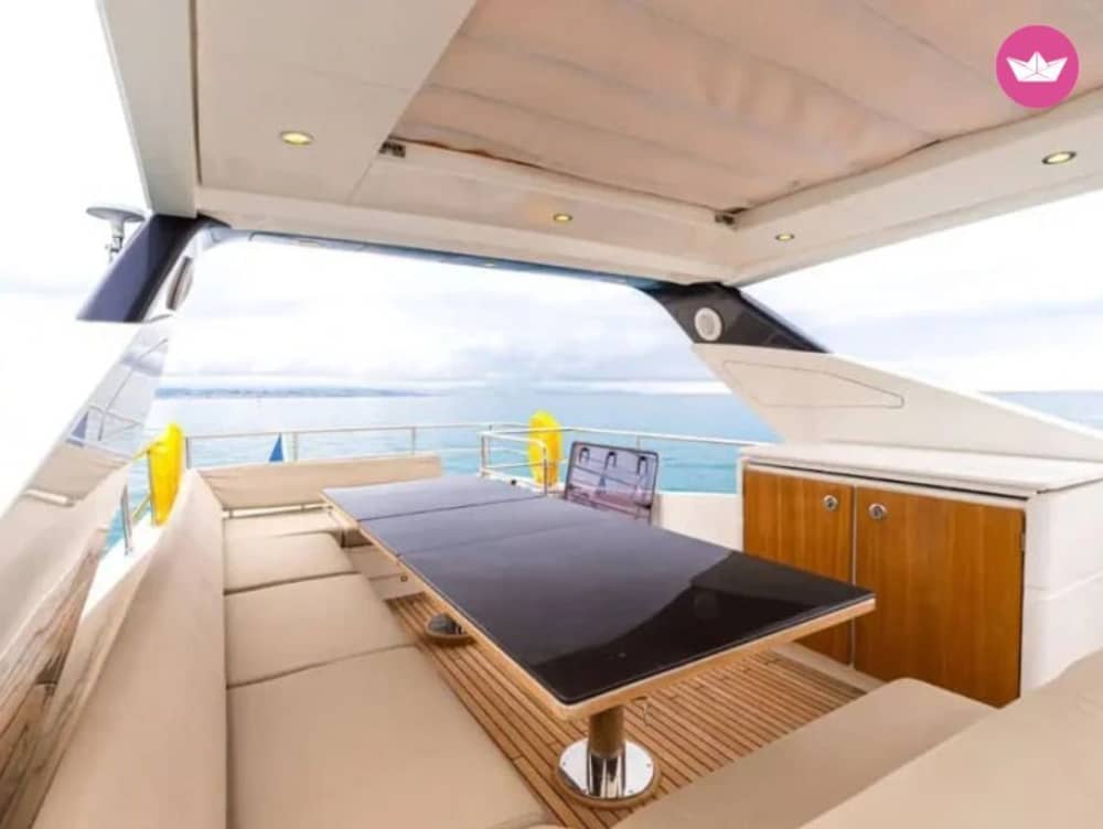 Évasion exceptionnelle en mer à Cannes