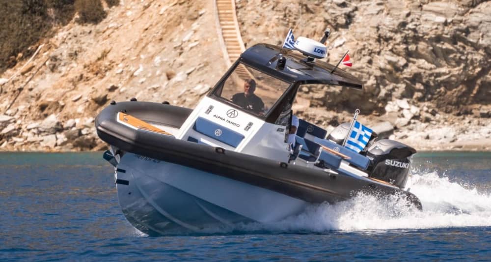 Scoperta dell'isola di Dia: esperienza di navigazione nell'Egeo da Heraklion