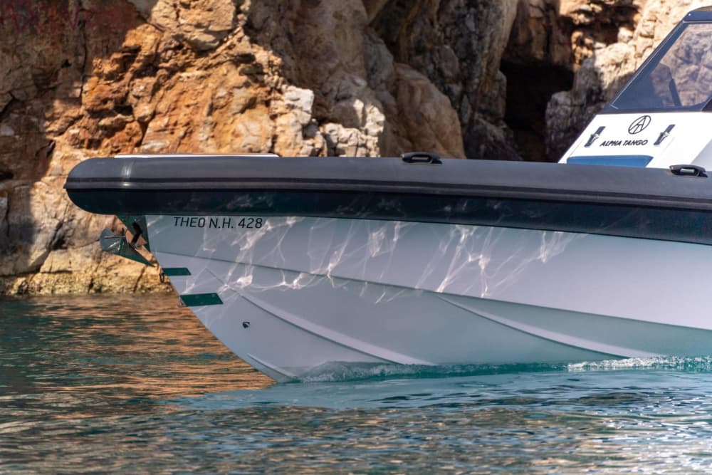 Scoperta dell'isola di Dia: esperienza di navigazione nell'Egeo da Heraklion