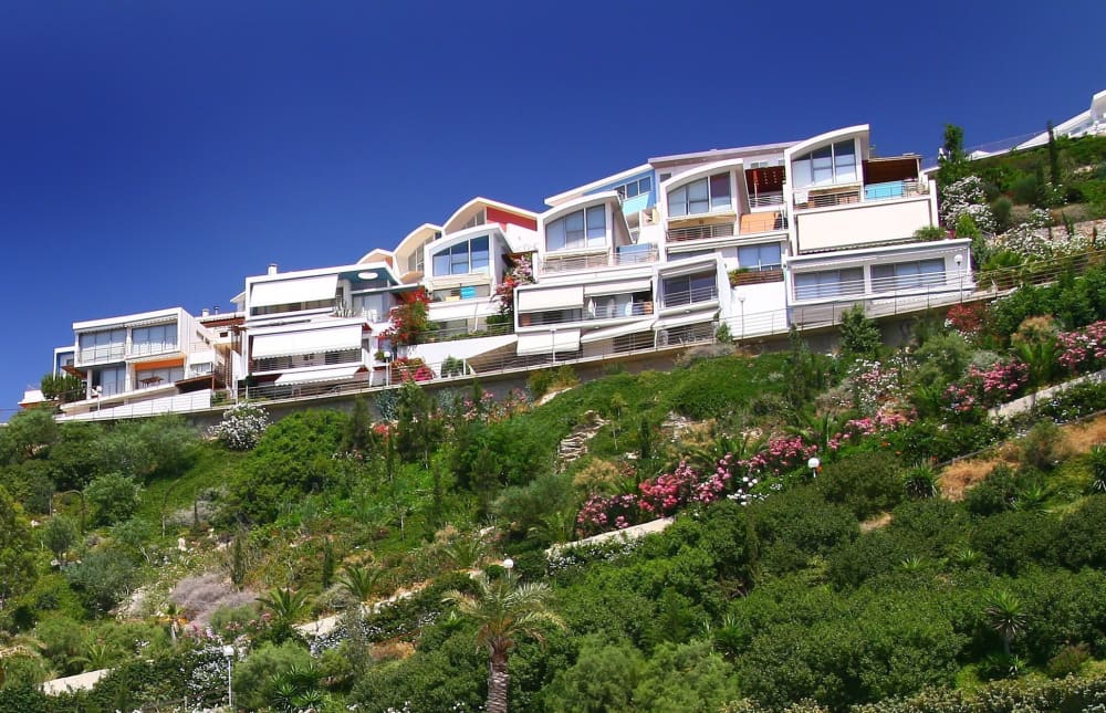 Thiséas – Plage de Panagia