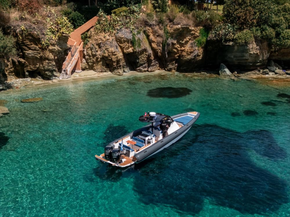 Scoperta dell'isola di Dia: esperienza di navigazione nell'Egeo da Heraklion