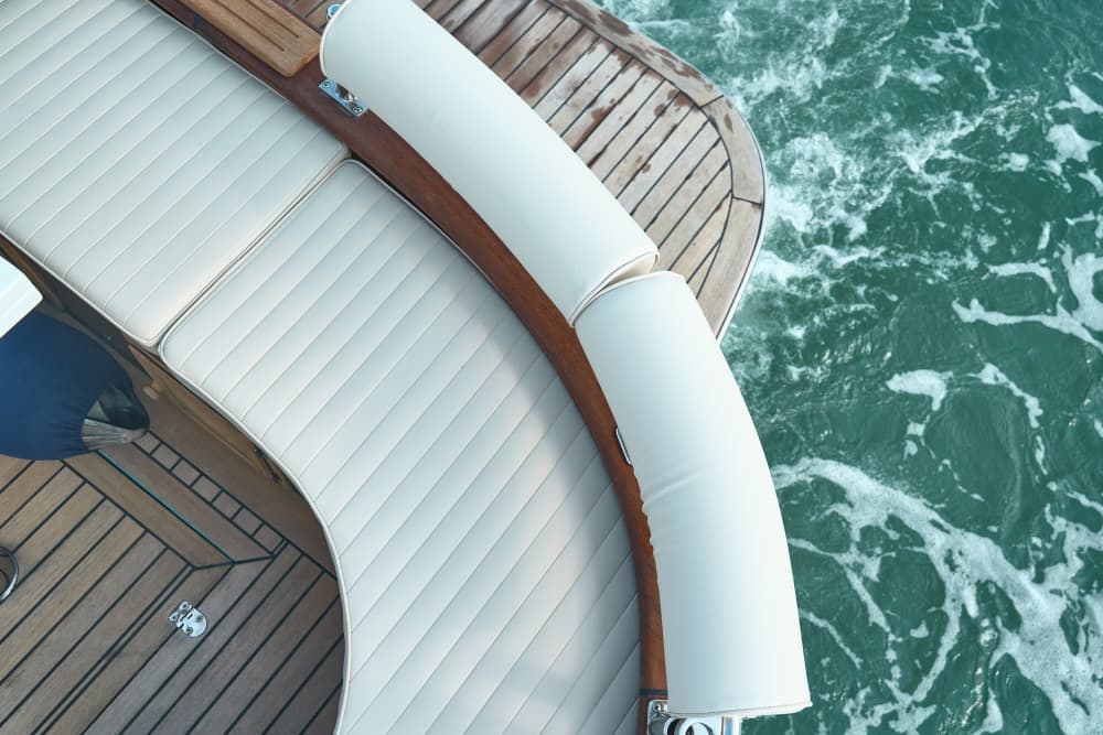 Eleganza nella Laguna di Venezia: Aperitivo a bordo - 2 ore (skipper e guida privata a bordo)