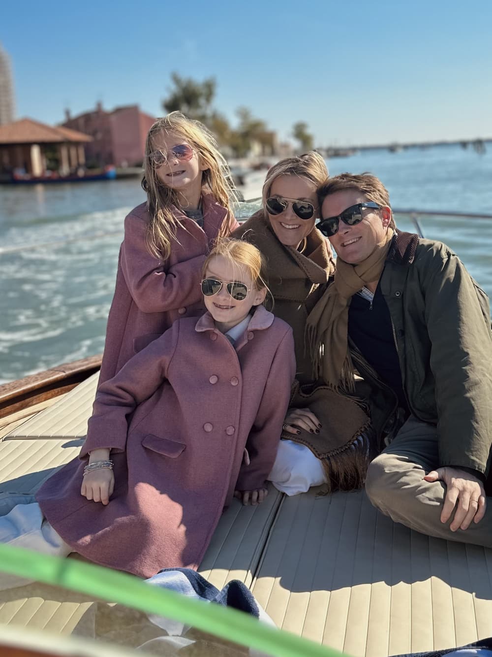 Venice Lagoon Tour: Murano & Burano with Lunch - 6 hours (skipper and private guide on board)