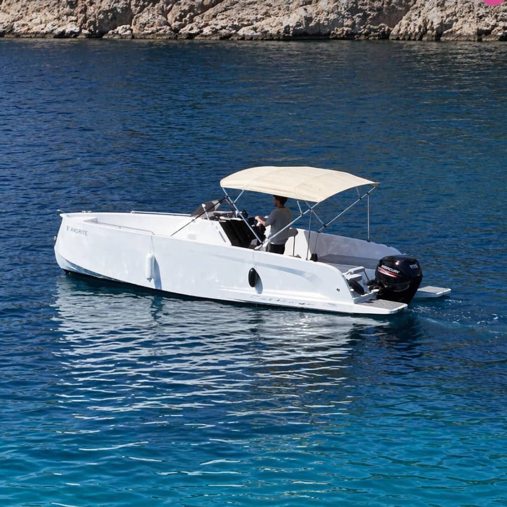 Mallorca in Half a Day: Swim, Drift & Discover Hidden Coves